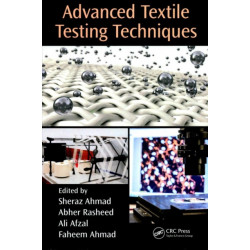 Advanced Textile Testing Techniques