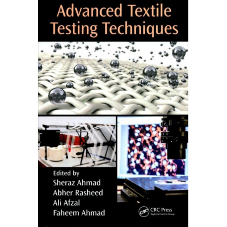 Advanced Textile Testing Techniques