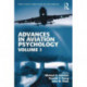 Advances in Aviation Psychology: Volume 1