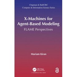 X-Machines for Agent-Based Modeling: FLAME Perspectives