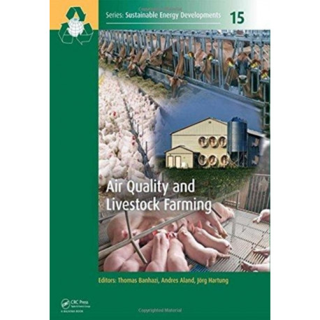 Air Quality and Livestock Farming