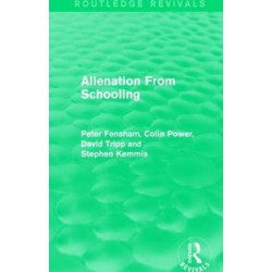 Alienation From Schooling (1986)
