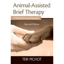 Animal-Assisted Brief Therapy: A Solution-Focused Approach