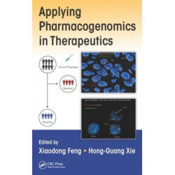 Applying Pharmacogenomics in Therapeutics