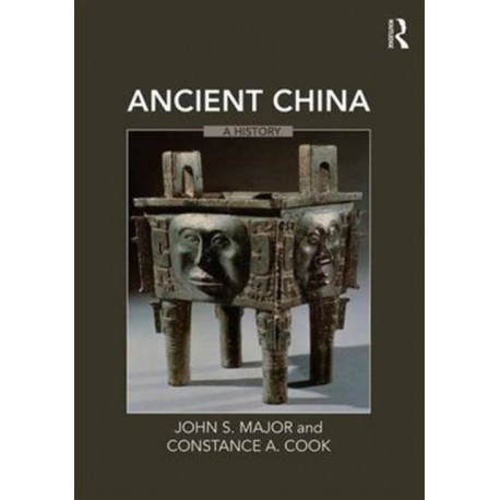 Ancient China: A History