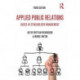 Applied Public Relations: Cases in Stakeholder Management