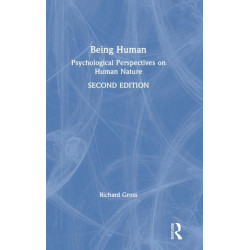 Being Human: Psychological Perspectives on Human Nature