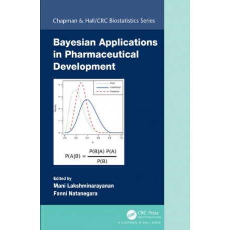 Bayesian Applications in Pharmaceutical Development