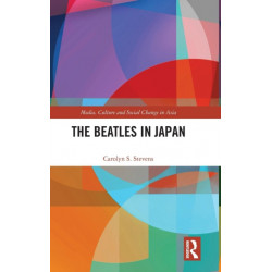 The Beatles in Japan