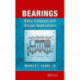 Bearings: Basic Concepts and Design Applications