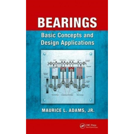 Bearings: Basic Concepts and Design Applications