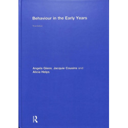 Behaviour in the Early Years