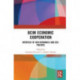 BCIM Economic Cooperation: Interplay of Geo-economics and Geo-politics