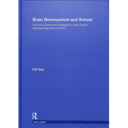 Brain Development and School: Practical Classroom Strategies to Help Pupils Develop Executive Function