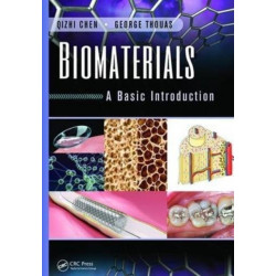 Biomaterials: A Basic Introduction