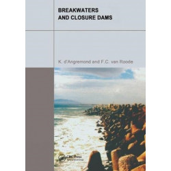Breakwaters and Closure Dams