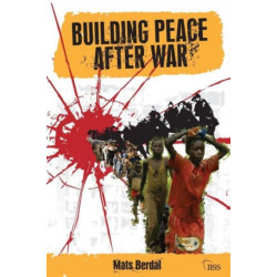 Building Peace After War