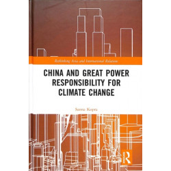 China and Great Power Responsibility for Climate Change