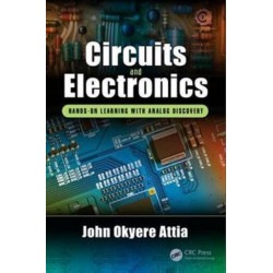 Circuits and Electronics: Hands-on Learning with Analog Discovery