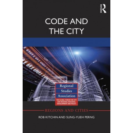 Code and the City