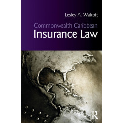 Commonwealth Caribbean Insurance Law