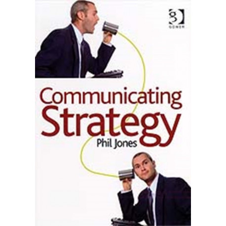 Communicating Strategy