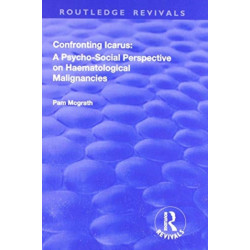 Confronting Icarus: A Psycho-social Perspective on Haematological Malignancies