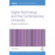 Digital Technology and the Contemporary University: Degrees of digitization