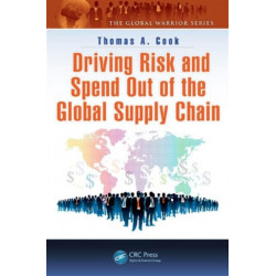 Driving Risk and Spend Out of the Global Supply Chain