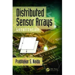 Distributed Sensor Arrays: Localization