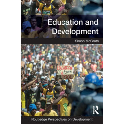 Education and Development