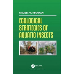 Ecological Strategies of Aquatic Insects