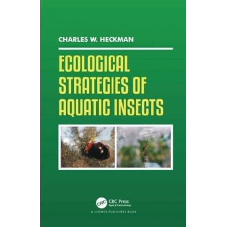 Ecological Strategies of Aquatic Insects