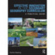 Effective Innovation in the Secondary Geography Curriculum: A practical guide
