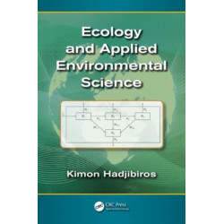 Ecology and Applied Environmental Science