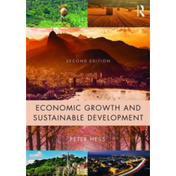 Economic Growth and Sustainable Development