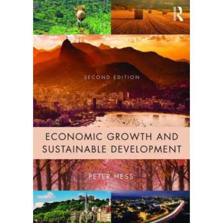 Economic Growth and Sustainable Development