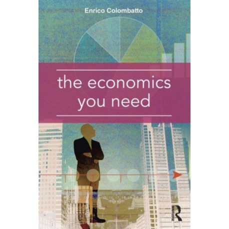 The Economics You Need