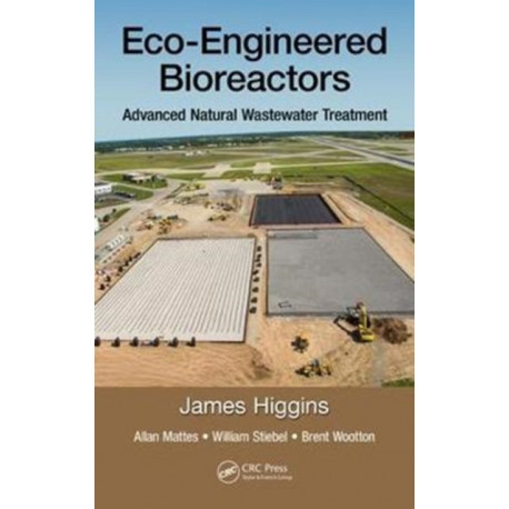 Eco-Engineered Bioreactors: Advanced Natural Wastewater Treatment