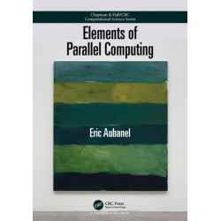 Elements of Parallel Computing