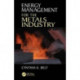 Energy Management for the Metals Industry