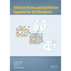 Effective Stress and Equilibrium Equation for Soil Mechanics