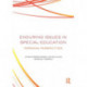 Enduring Issues In Special Education: Personal Perspectives