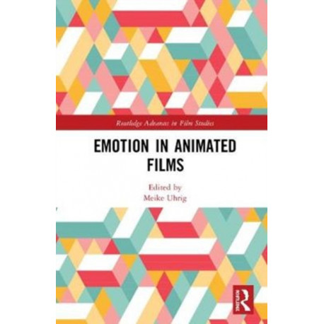 Emotion in Animated Films