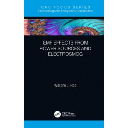 EMF Effects from Power Sources and Electrosmog
