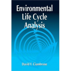 Environmental Life Cycle Analysis