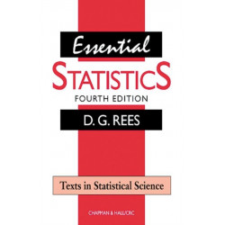 Essential Statistics
