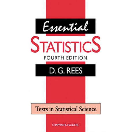 Essential Statistics
