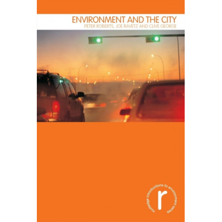 Environment and the City
