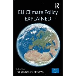 EU Climate Policy Explained